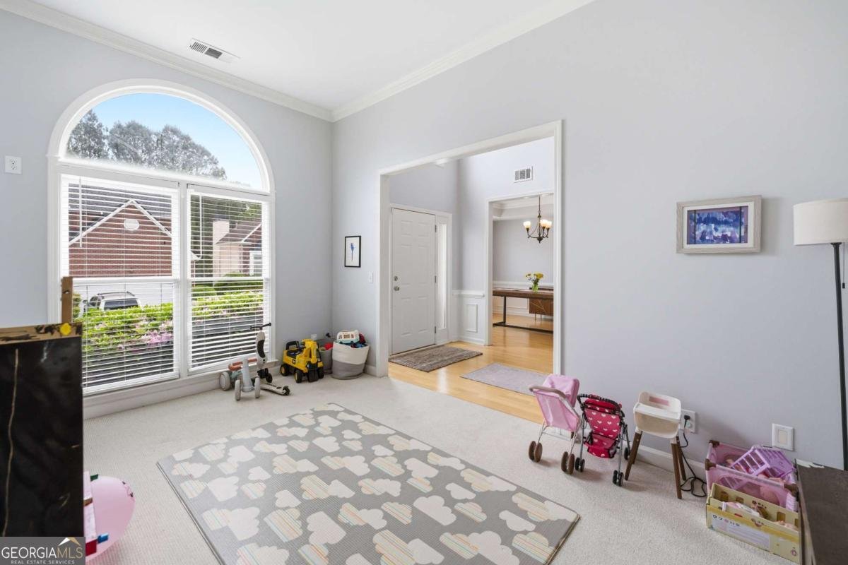 3335 Hidden Trail Road Smyrna - Photo 8