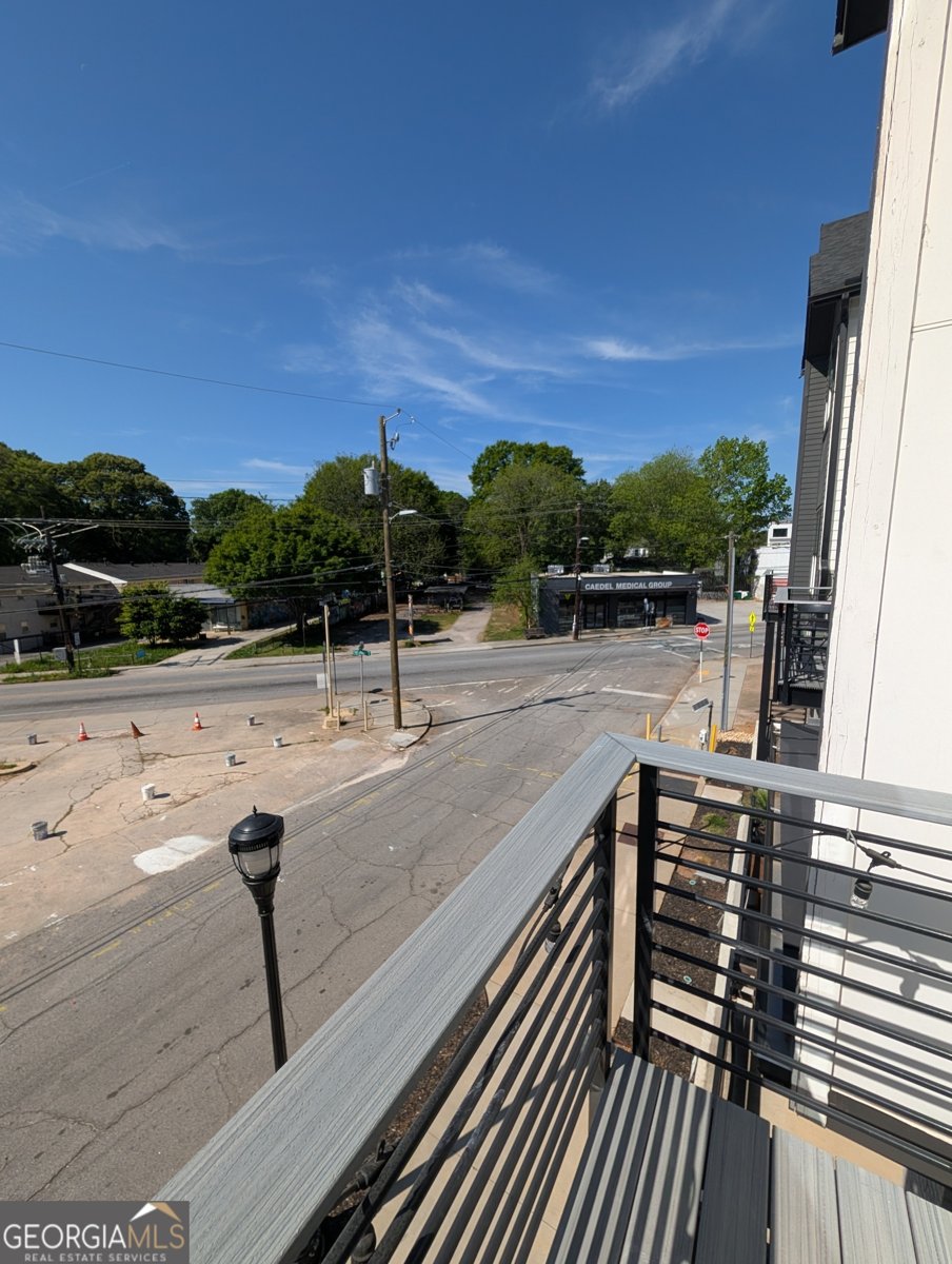 1350 May Avenue Atlanta - Photo 26