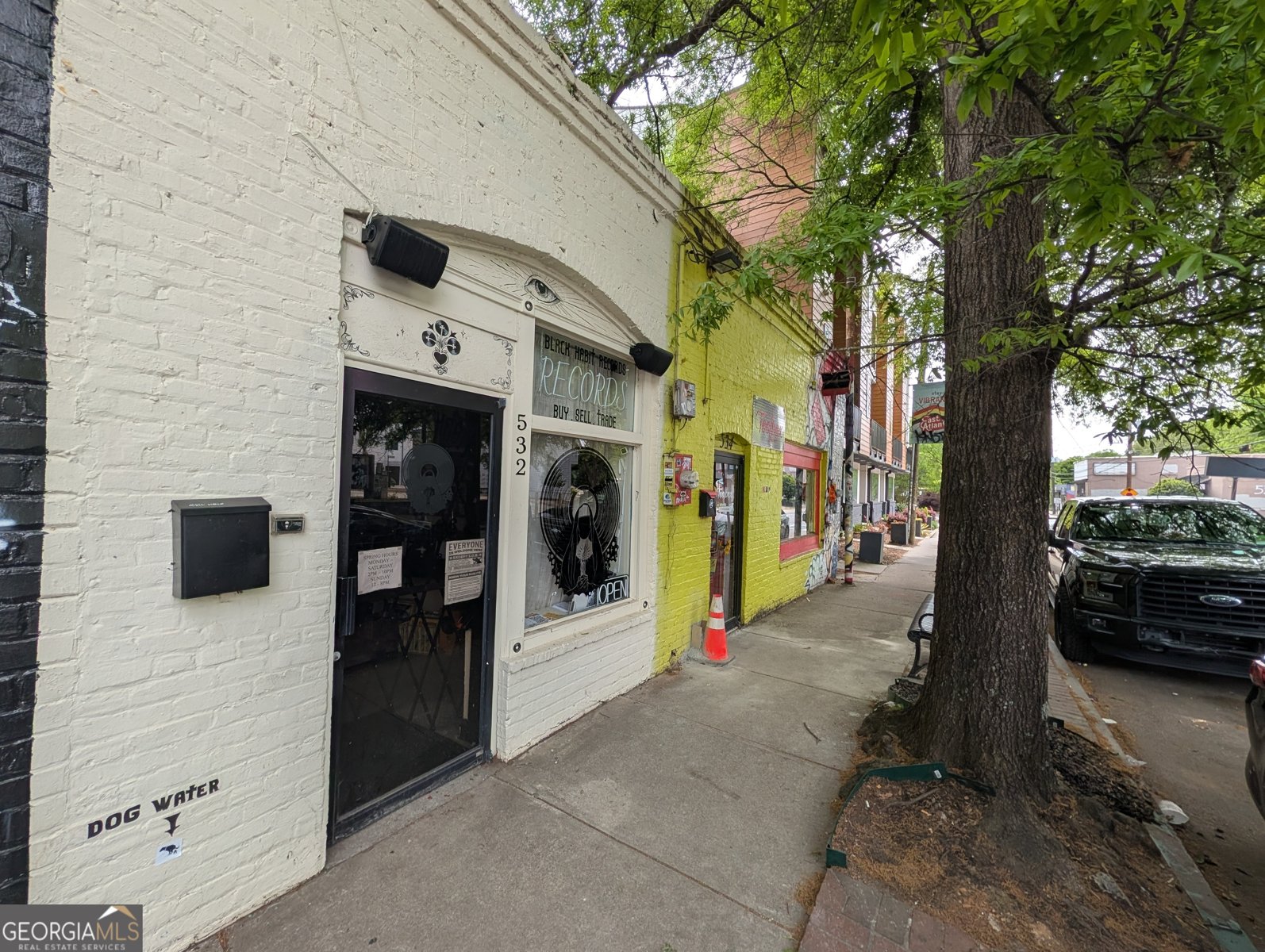 1350 May Avenue Atlanta - Photo 29