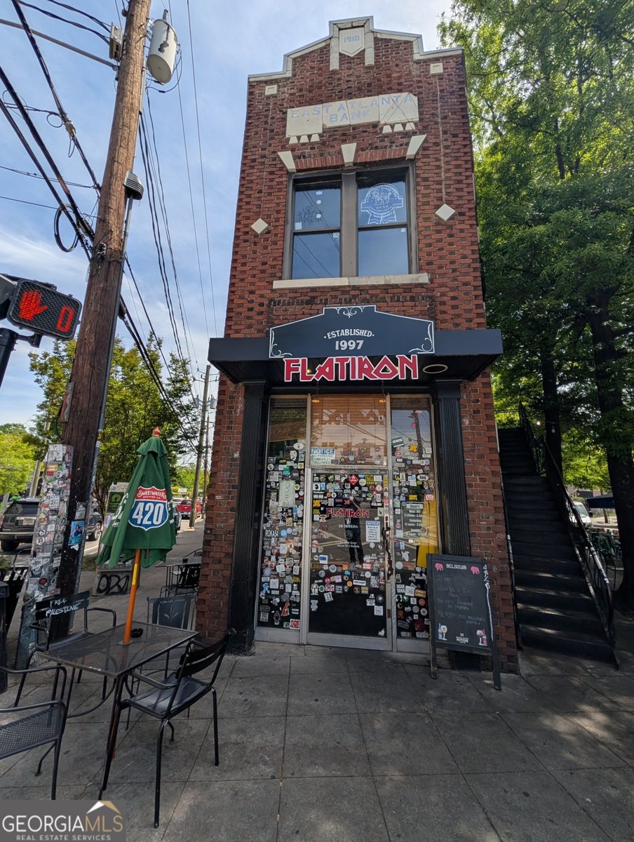 1350 May Avenue Atlanta - Photo 32