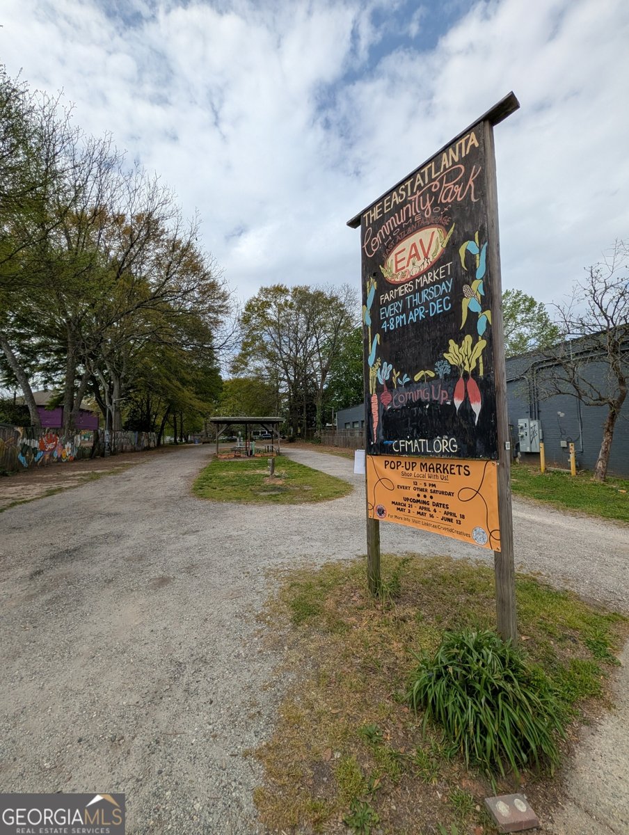 1350 May Avenue Atlanta - Photo 6