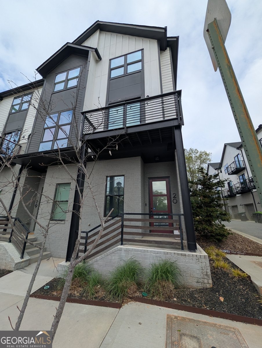 1350 May Avenue Atlanta - Photo 7