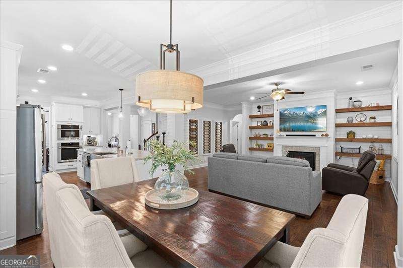 545 Rokeby Drive Woodstock - Photo 10