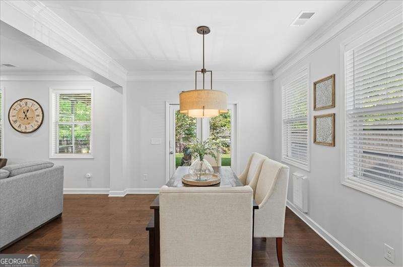 545 Rokeby Drive Woodstock - Photo 11