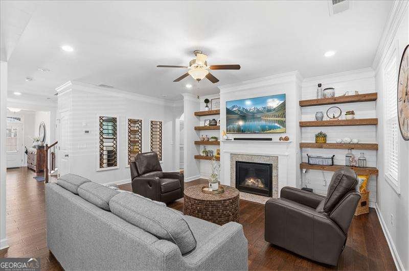 545 Rokeby Drive Woodstock - Photo 12