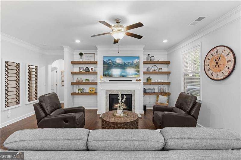 545 Rokeby Drive Woodstock - Photo 13