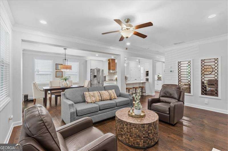 545 Rokeby Drive Woodstock - Photo 14