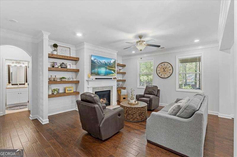 545 Rokeby Drive Woodstock - Photo 15