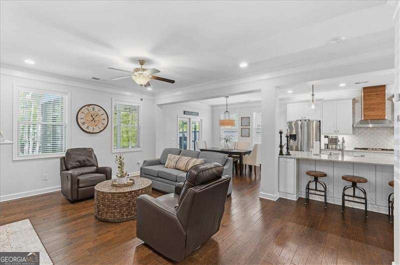 545 Rokeby Drive Woodstock - Photo 16