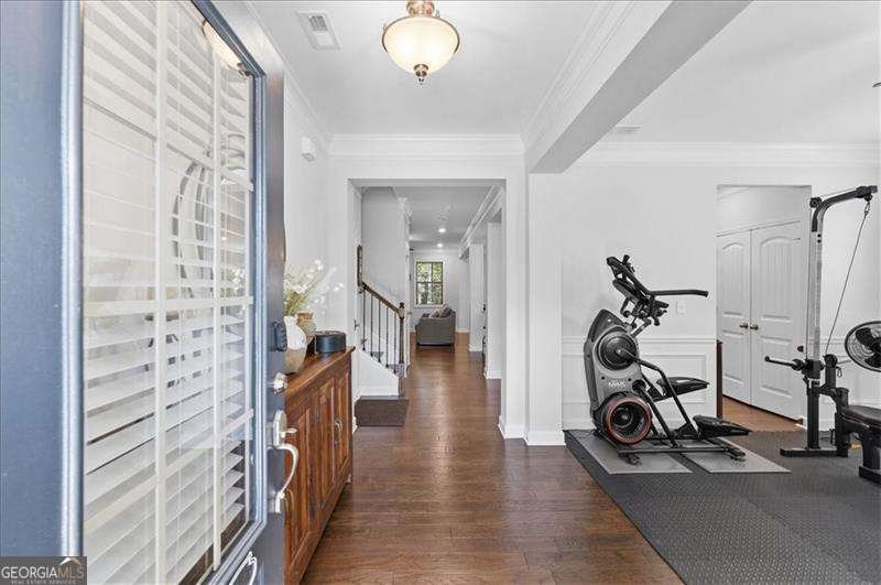 545 Rokeby Drive Woodstock - Photo 17