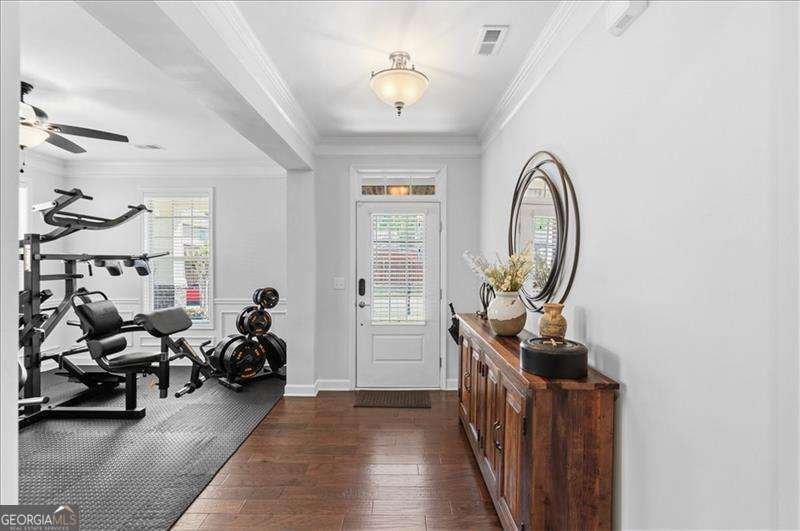 545 Rokeby Drive Woodstock - Photo 18