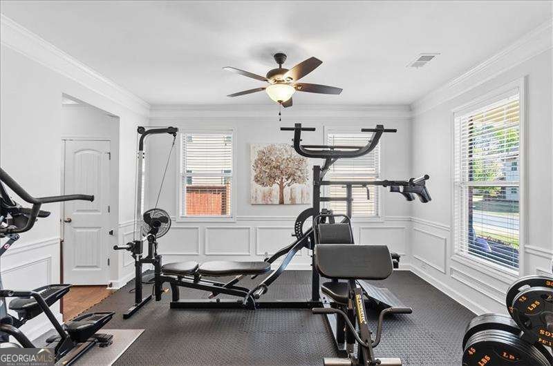 545 Rokeby Drive Woodstock - Photo 19