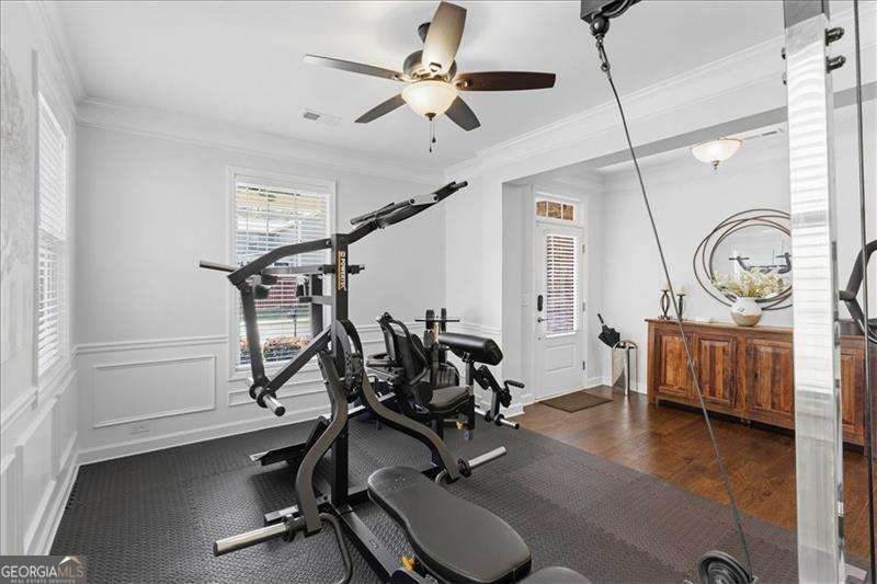 545 Rokeby Drive Woodstock - Photo 20