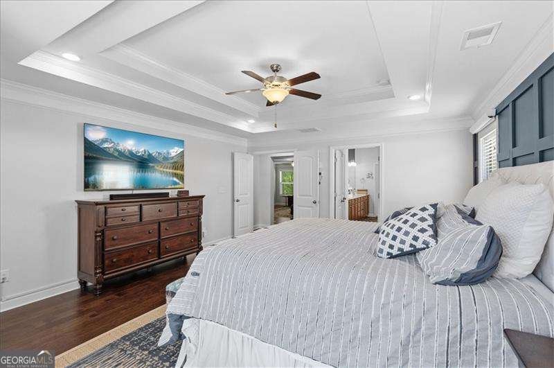 545 Rokeby Drive Woodstock - Photo 22