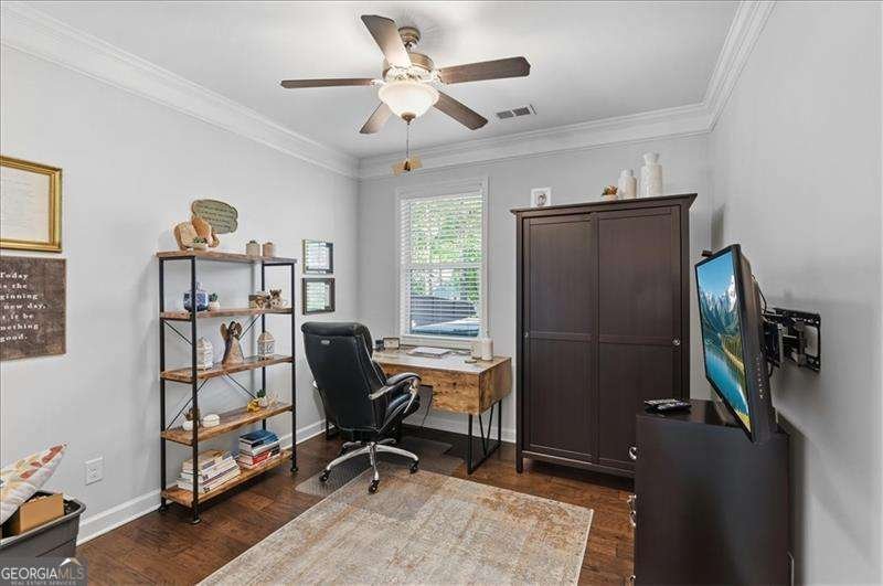 545 Rokeby Drive Woodstock - Photo 37