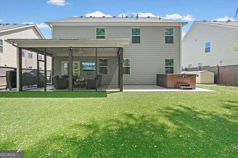 545 Rokeby Drive Woodstock - Photo 41