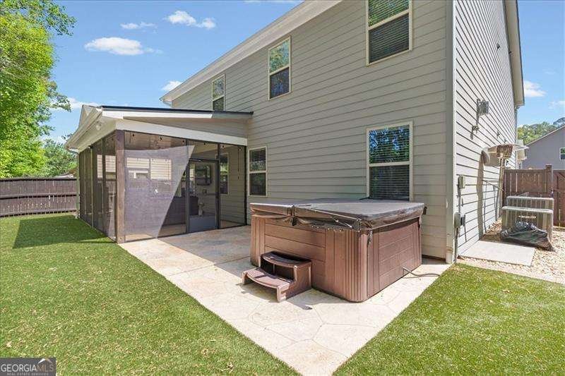 545 Rokeby Drive Woodstock - Photo 43