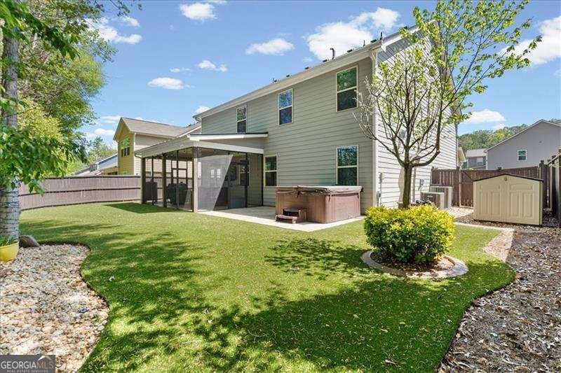 545 Rokeby Drive Woodstock - Photo 45