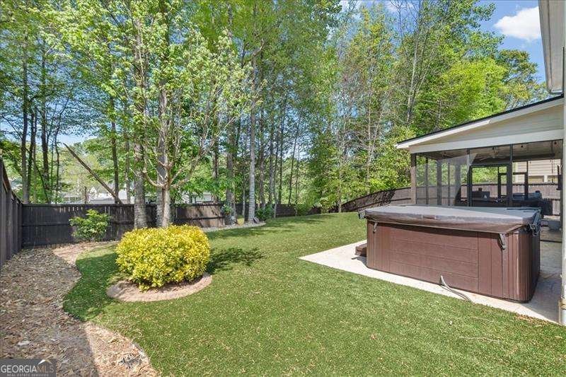 545 Rokeby Drive Woodstock - Photo 47