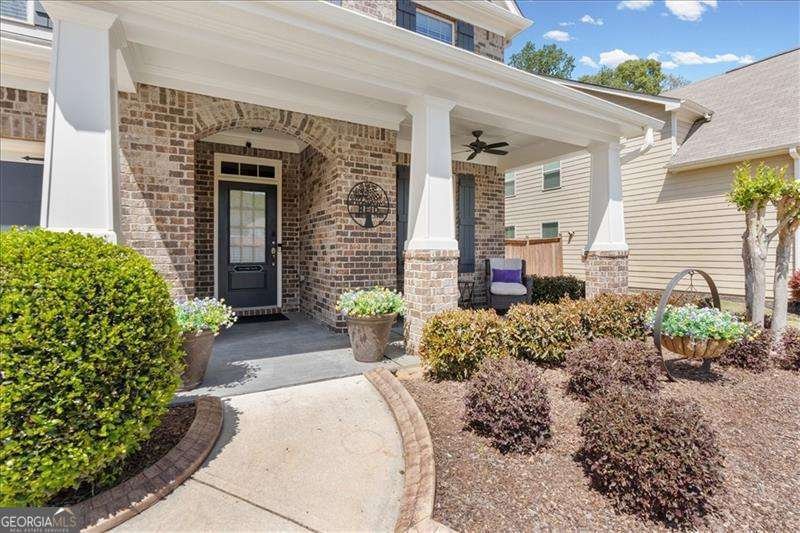 545 Rokeby Drive Woodstock - Photo 51