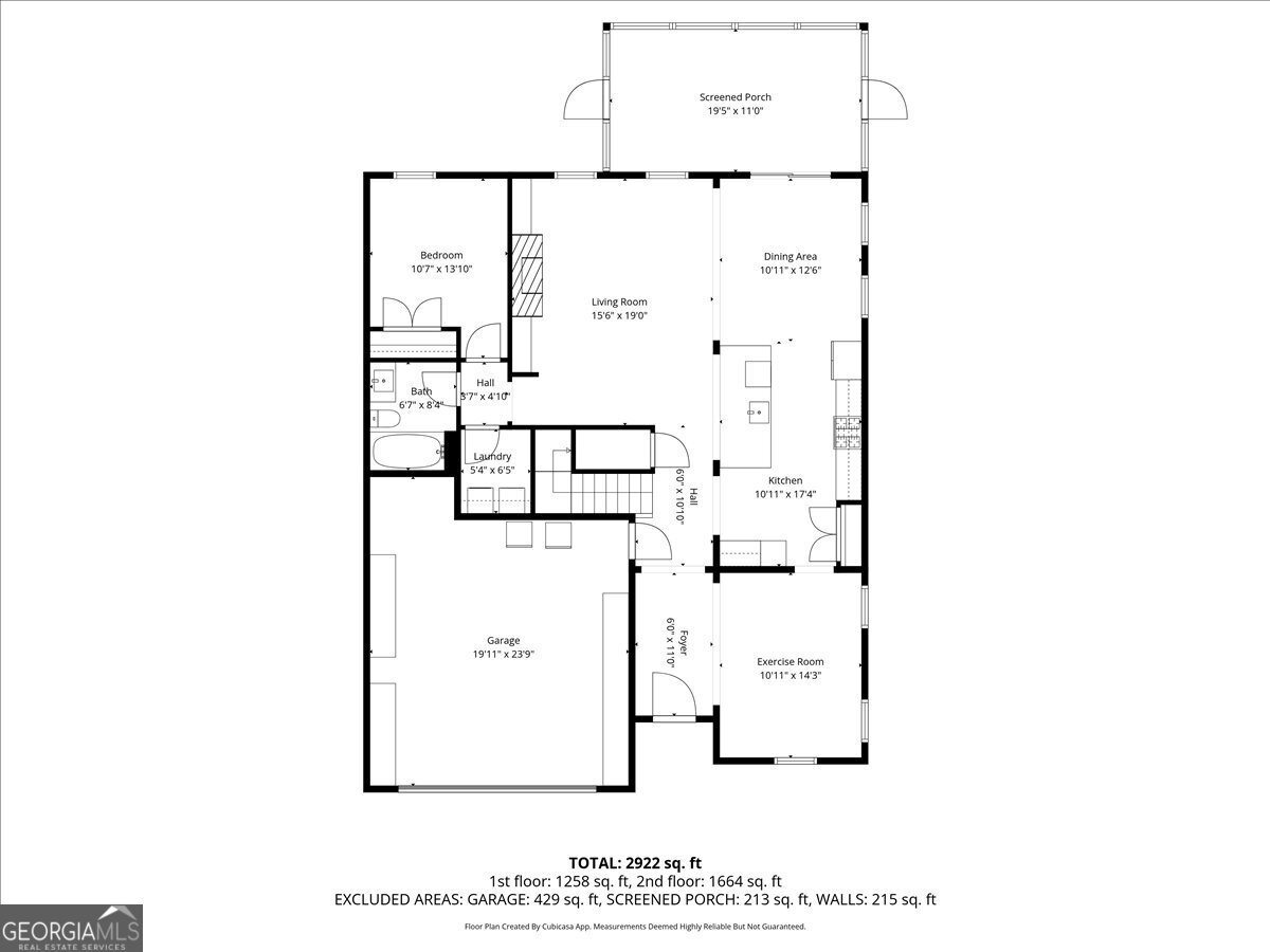 545 Rokeby Drive Woodstock - Photo 57
