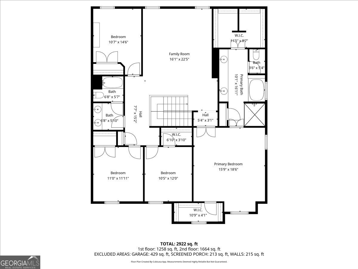 545 Rokeby Drive Woodstock - Photo 58