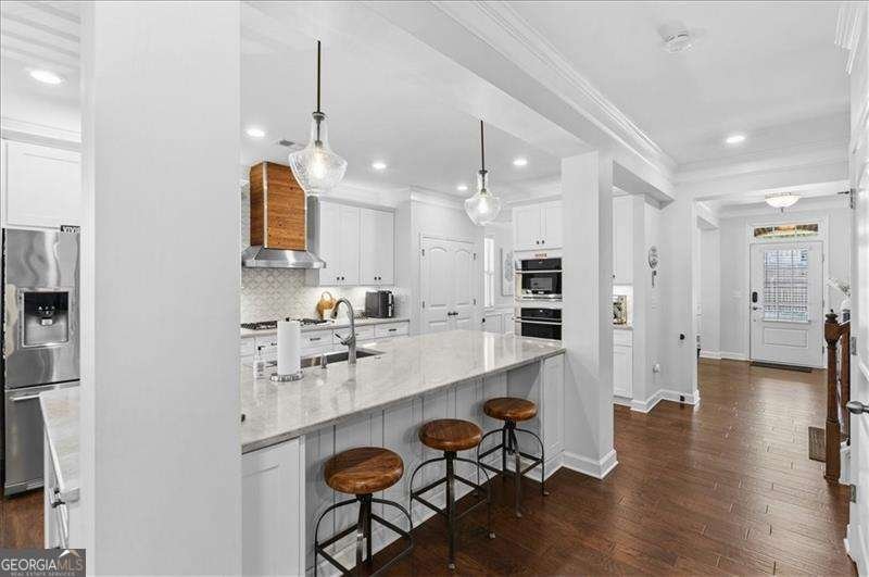 545 Rokeby Drive Woodstock - Photo 6