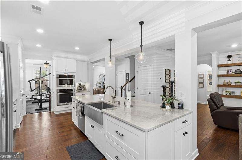 545 Rokeby Drive Woodstock - Photo 7