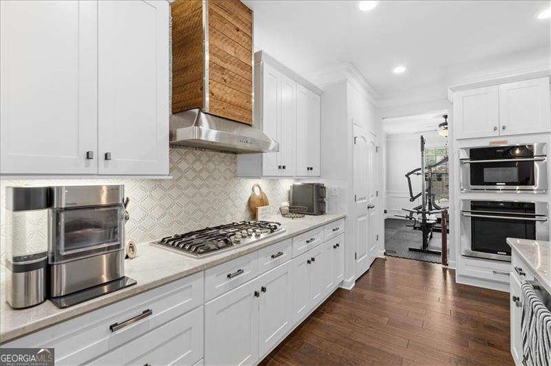 545 Rokeby Drive Woodstock - Photo 8