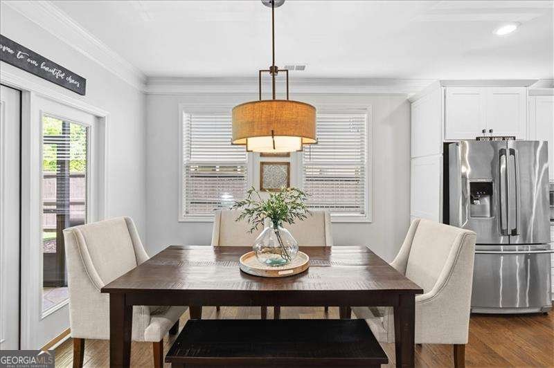 545 Rokeby Drive Woodstock - Photo 9