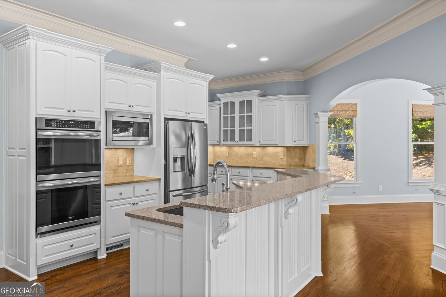 3302 Anna Ruby Lane Buford - Photo 22