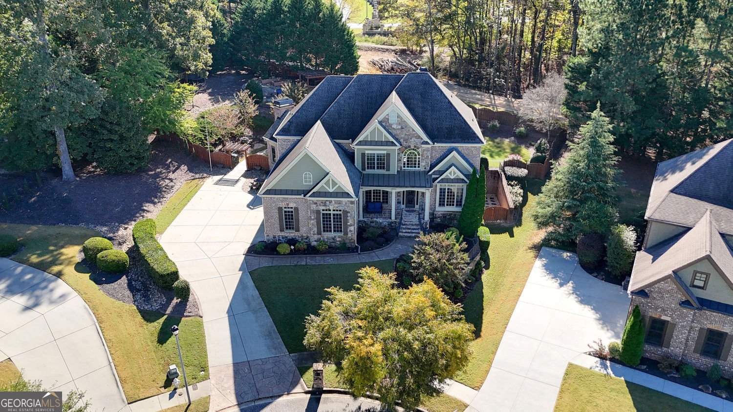 3302 Anna Ruby Lane Buford - Photo 3