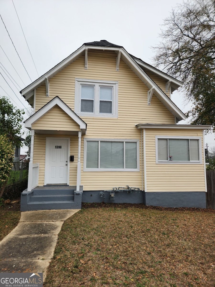 1396 Courtland Avenue Macon - Photo 1