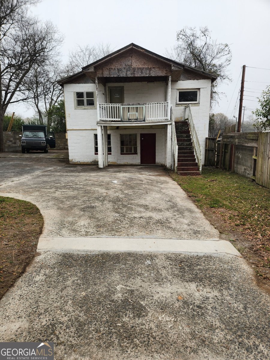 1396 Courtland Avenue Macon - Photo 16