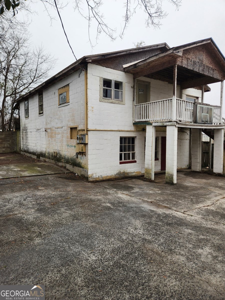 1396 Courtland Avenue Macon - Photo 17