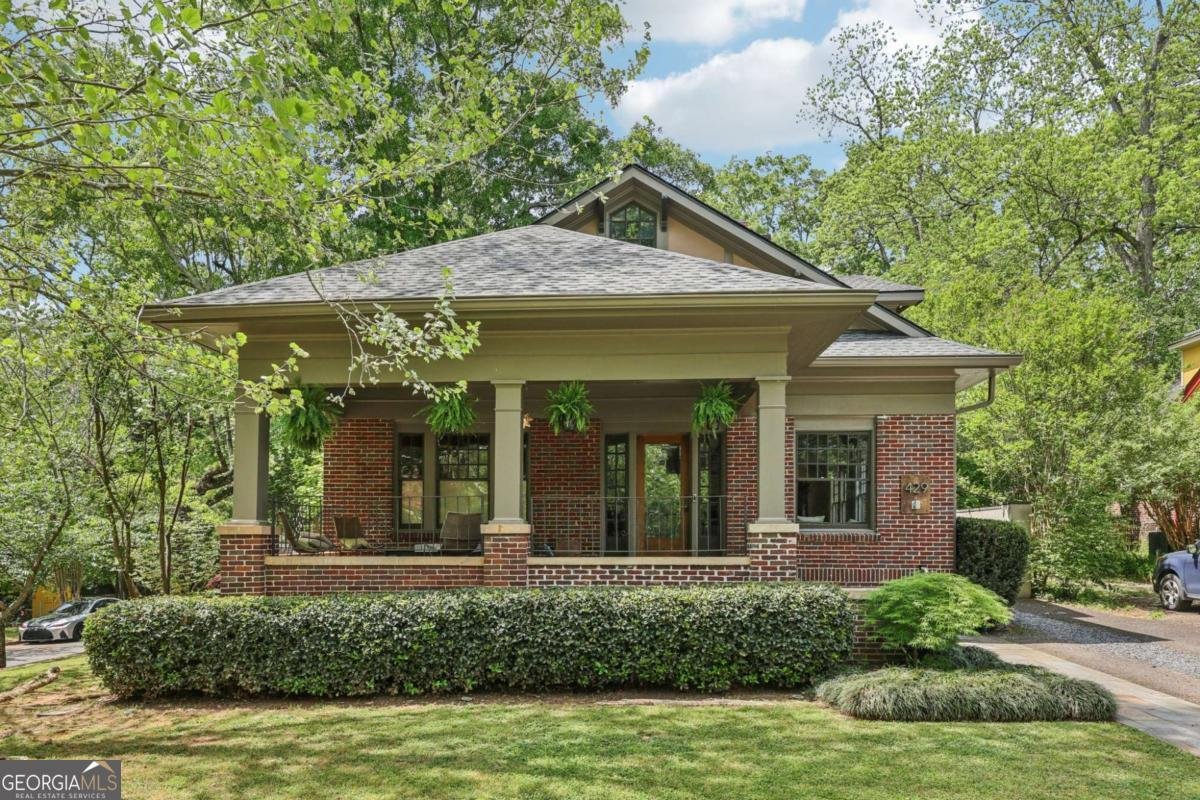 429 Adams Street Decatur - Photo 1