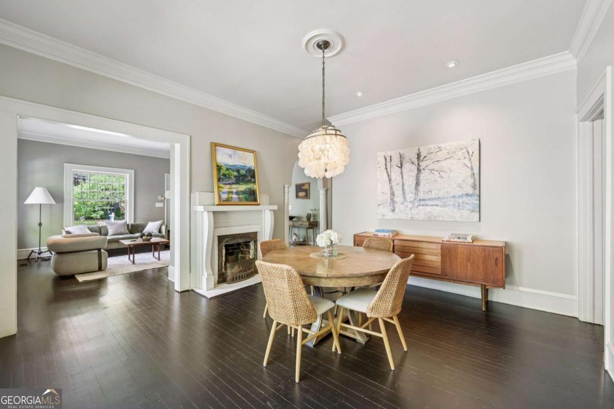 429 Adams Street Decatur - Photo 10