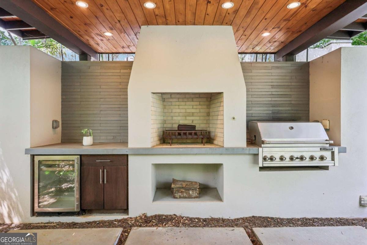 429 Adams Street Decatur - Photo 14