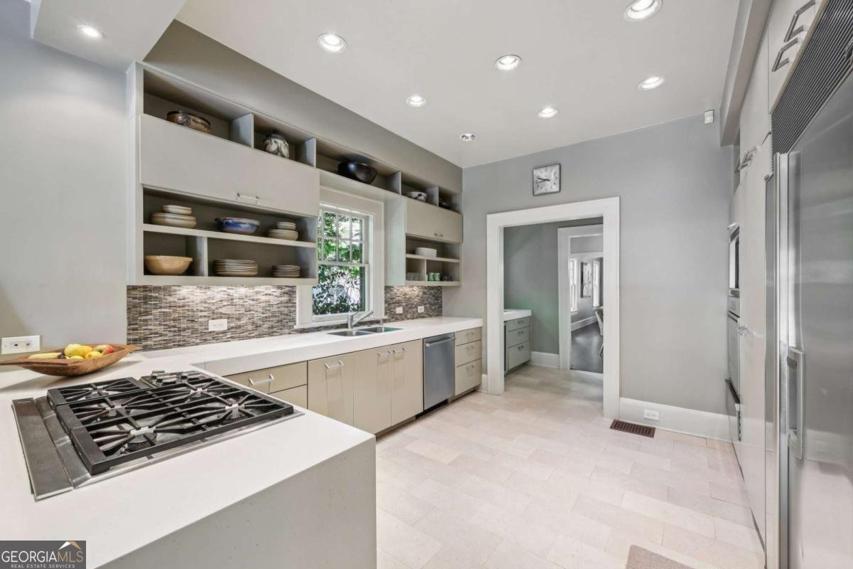 429 Adams Street Decatur - Photo 19