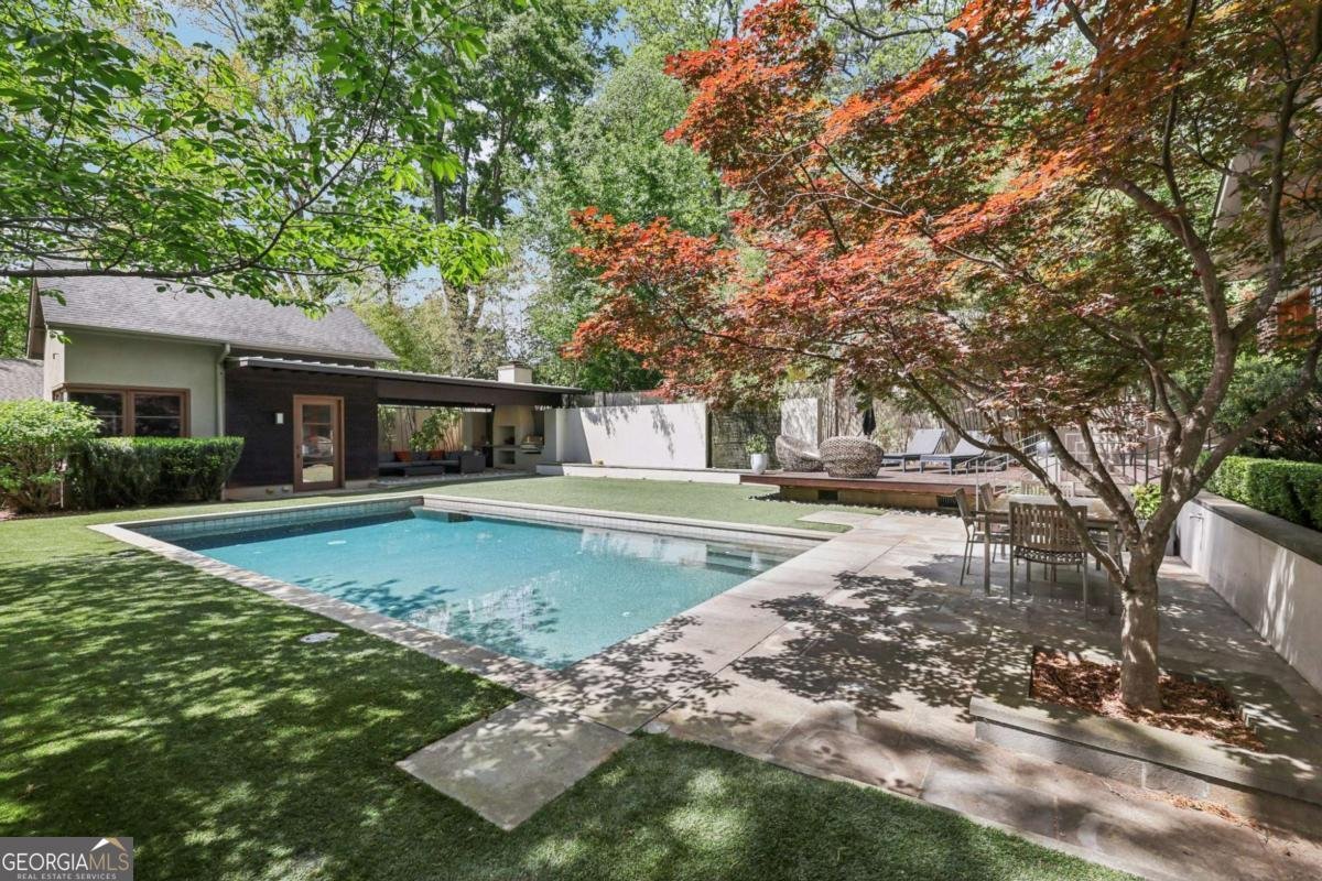 429 Adams Street Decatur - Photo 45