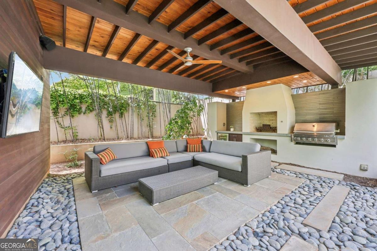 429 Adams Street Decatur - Photo 48