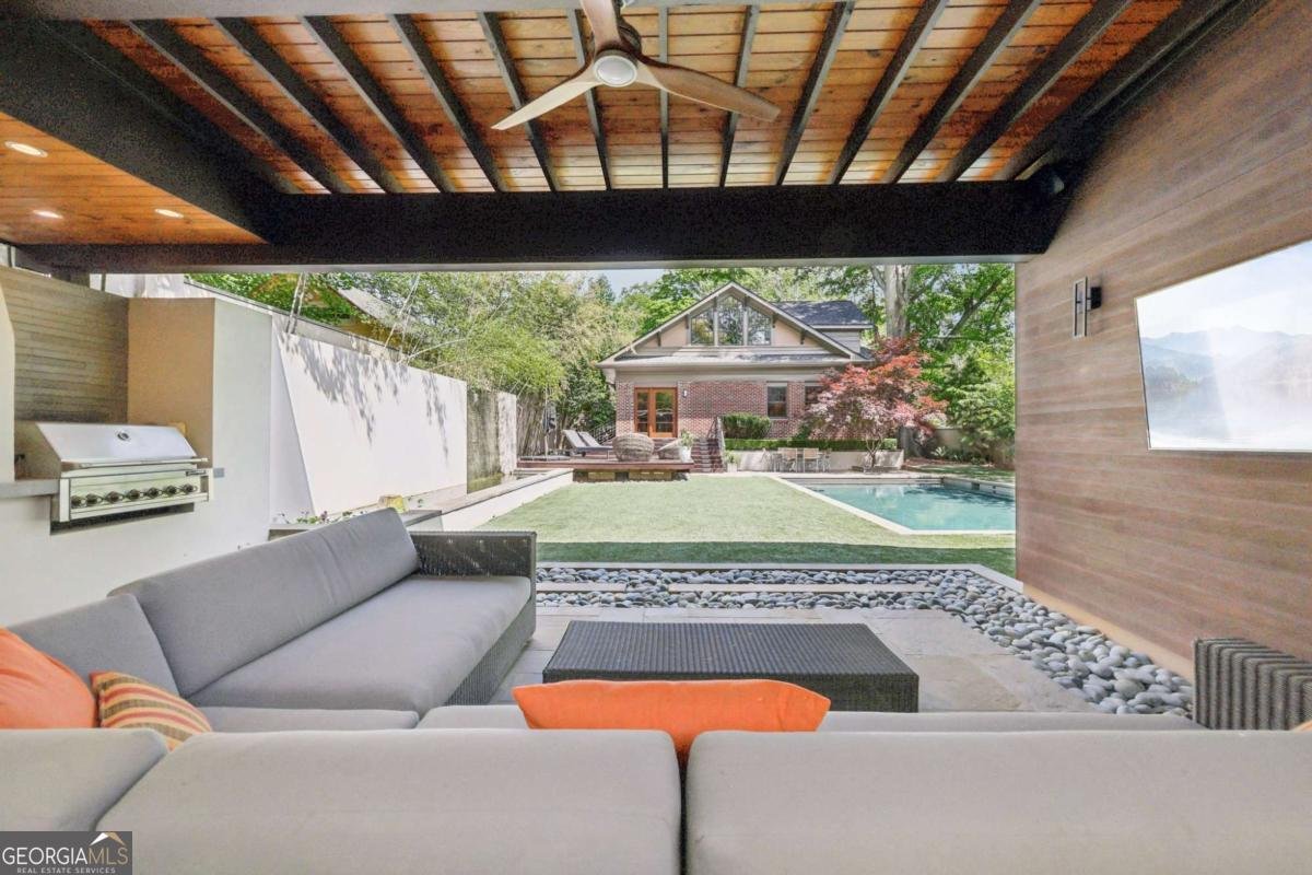 429 Adams Street Decatur - Photo 49