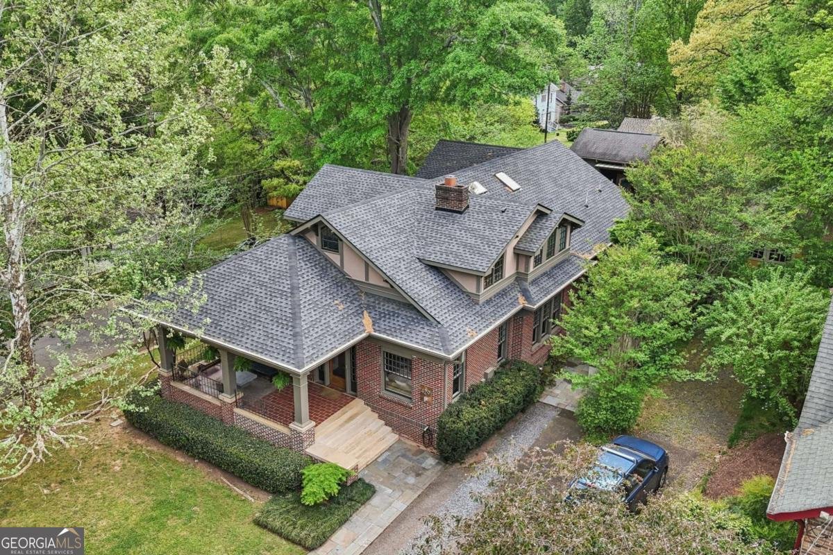 429 Adams Street Decatur - Photo 57