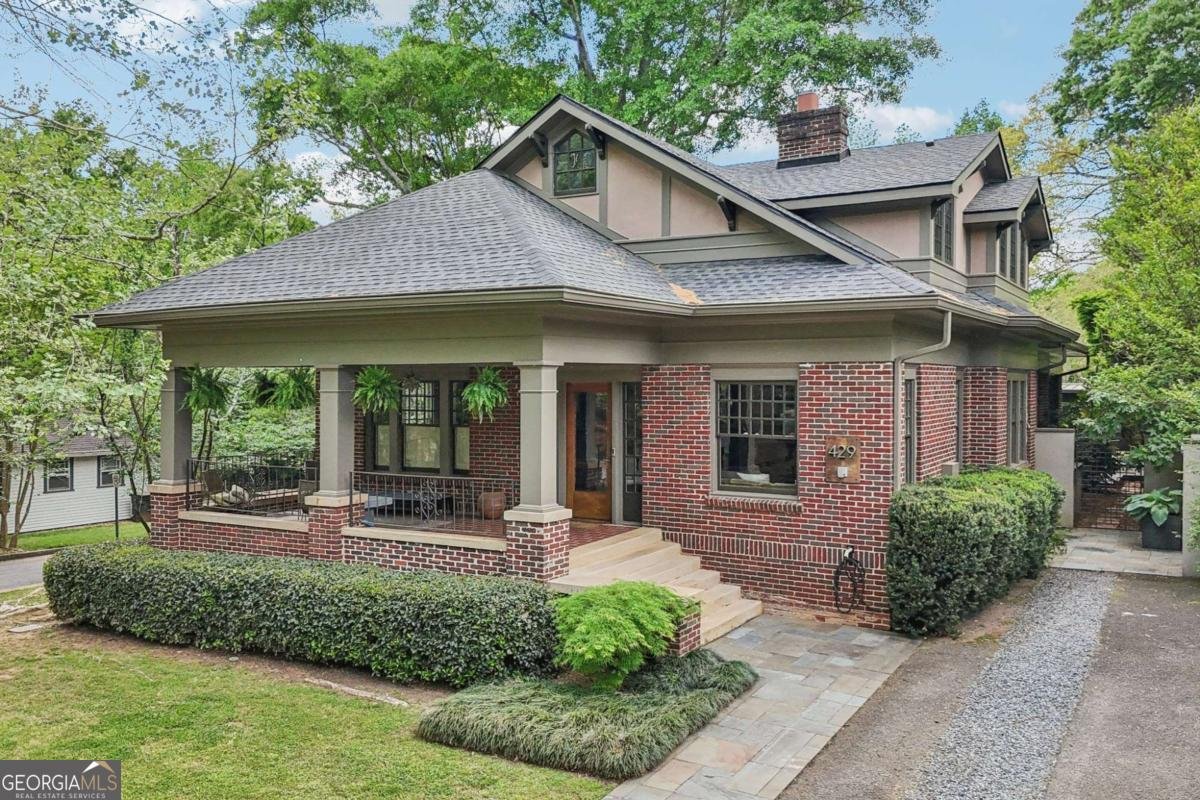 429 Adams Street Decatur - Photo 58