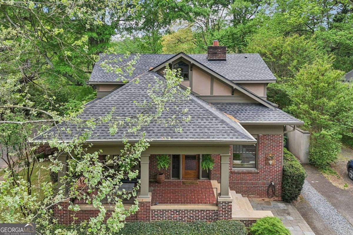 429 Adams Street Decatur - Photo 59