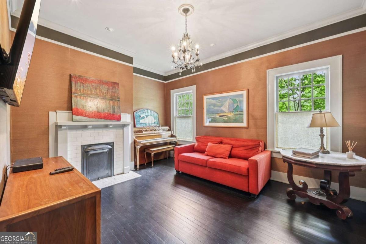 429 Adams Street Decatur - Photo 6