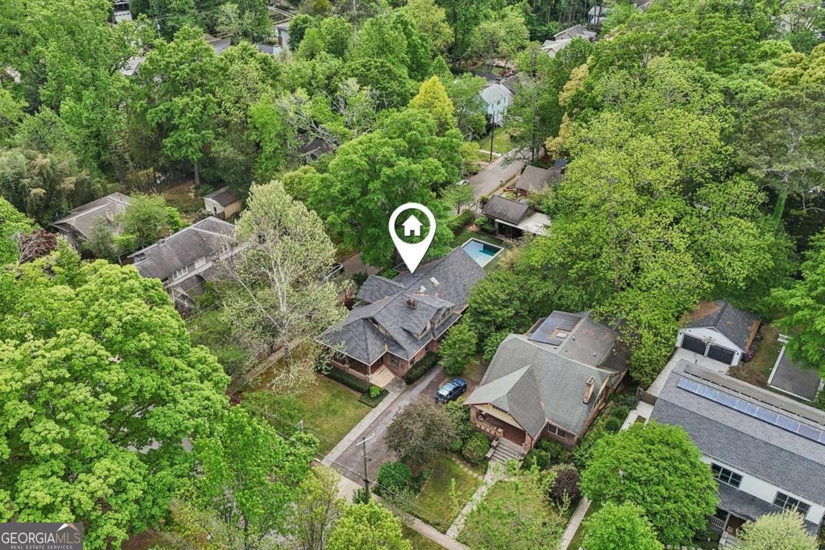 429 Adams Street Decatur - Photo 61