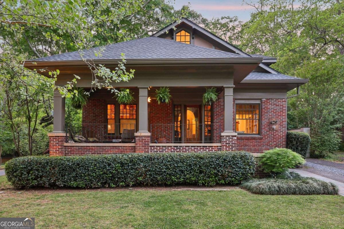 429 Adams Street Decatur - Photo 64