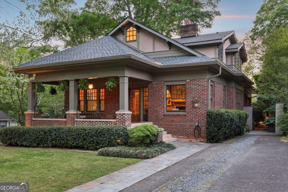 429 Adams Street Decatur - Photo 66