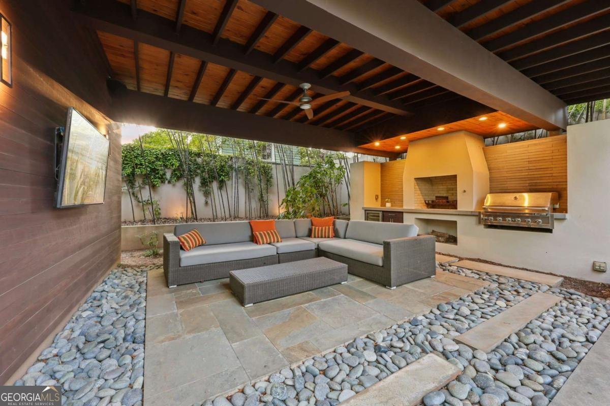 429 Adams Street Decatur - Photo 67